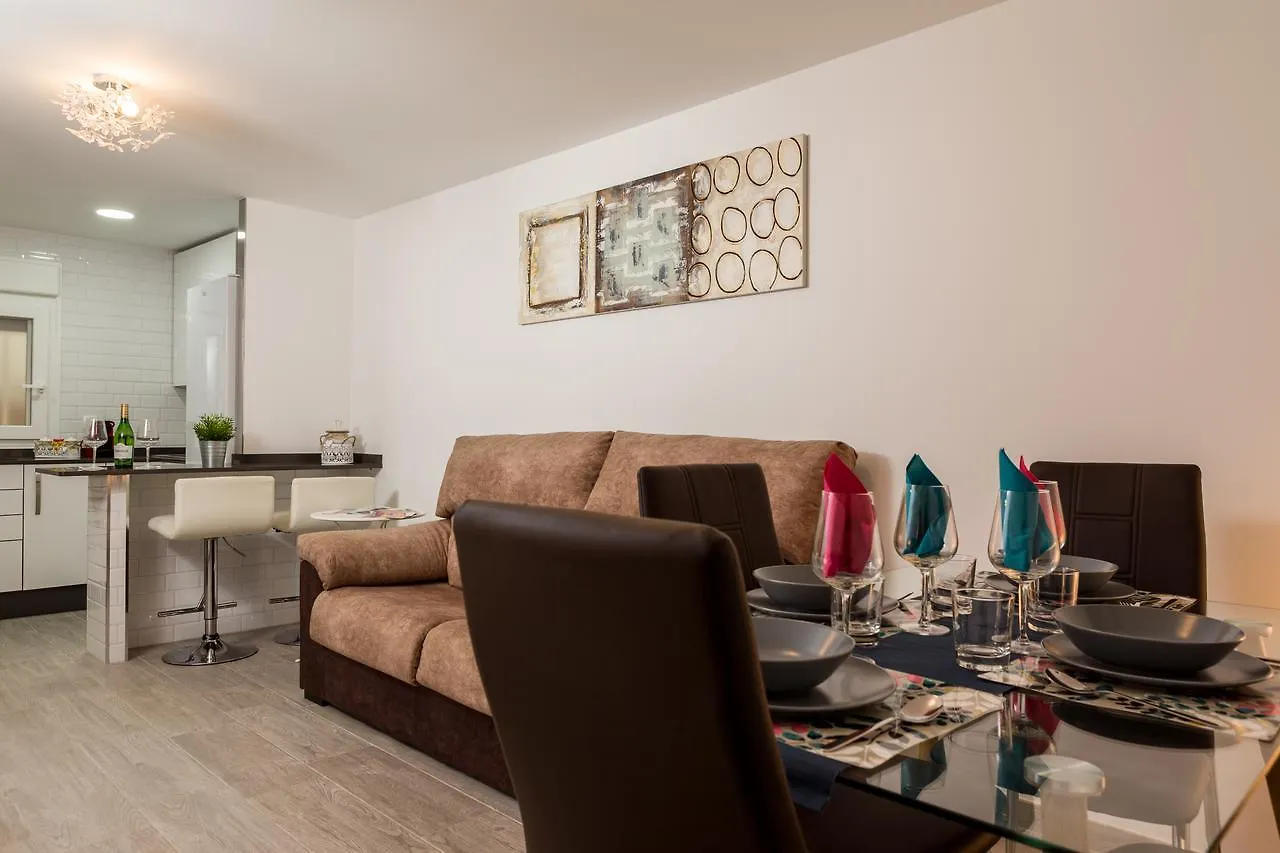 Catedral Cadiz Apartment