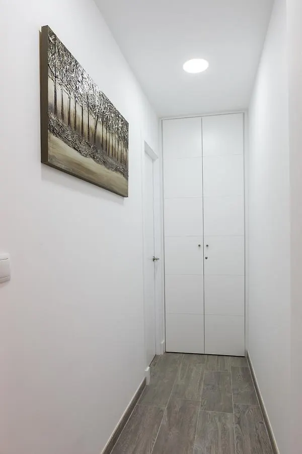 Catedral Cadiz Apartment 0*,
